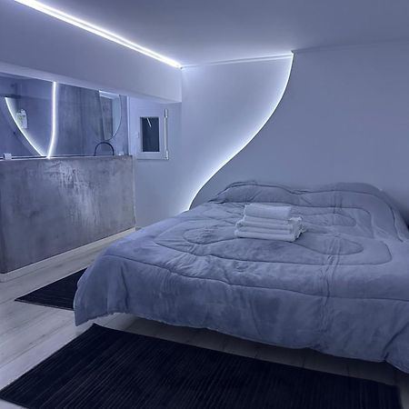 Raphael'S Suites Skg テッサロニキ エクステリア 写真